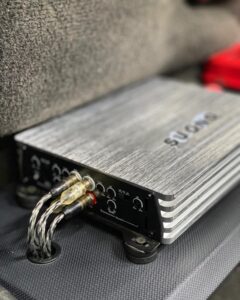 SUONO Car Audio USA