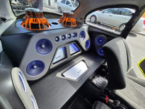 Suono Car Audio