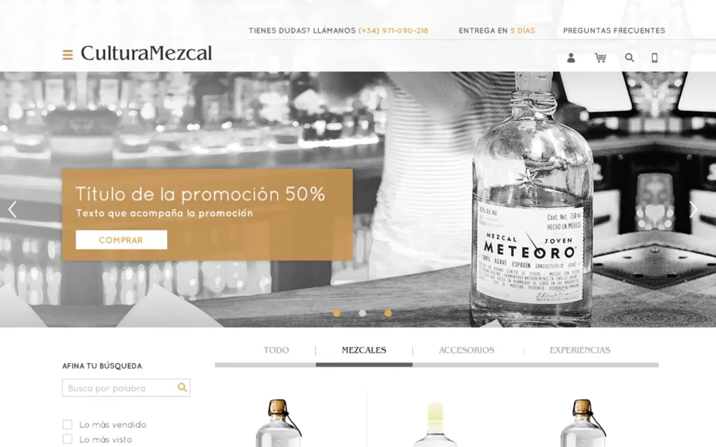 Cultura Mezcal