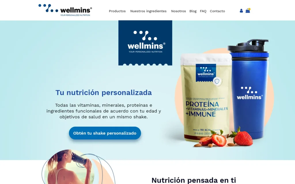 Wellmins